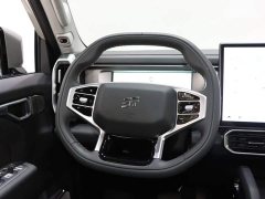 Jetour Traveler 2023 1.5T 2WD Discovery PRO - ფოტო 13