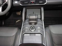 Jetour Traveler 2023 1.5T 2WD Discovery PRO - ფოტო 15