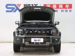 Jetour Traveler 2023 1.5T 2WD Discovery PRO - ფოტო 18