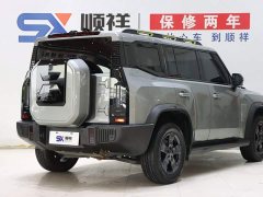 Jetour Traveler 2023 1.5T 2WD Discovery PRO - ფოტო 4