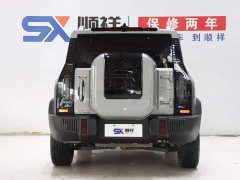 Jetour Traveler 2023 1.5T 2WD Discovery PRO - ფოტო 5