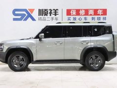 Jetour Traveler 2023 1.5T 2WD Discovery PRO - ფოტო 6