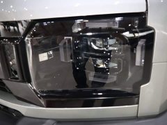 Jetour Traveler 2023 1.5T 2WD Discovery PRO - ფოტო 7