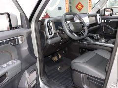 Jetour Traveler 2023 1.5T 2WD Discovery PRO - ფოტო 9