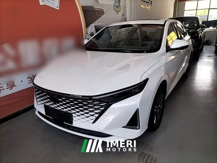 Ruicheng PLUS 2023 1.5T DCT premium