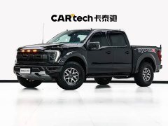 Ford F-150 Raptor 2023 3.5T Raptor - ფოტო 1