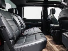 Ford F-150 Raptor 2023 3.5T Raptor - ფოტო 10