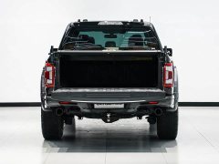 Ford F-150 Raptor 2023 3.5T Raptor - ფოტო 12