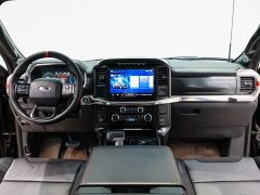 Ford F-150 Raptor 2023 3.5T Raptor - ფოტო 14