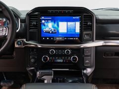 Ford F-150 Raptor 2023 3.5T Raptor - ფოტო 15