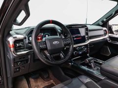 Ford F-150 Raptor 2023 3.5T Raptor - ფოტო 16