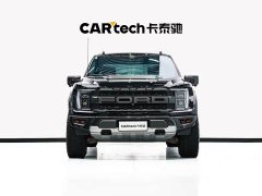 Ford F-150 Raptor 2023 3.5T Raptor - ფოტო 2