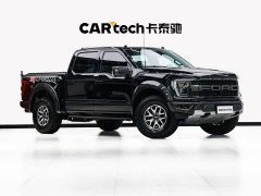 Ford F-150 Raptor 2023 3.5T Raptor - ფოტო 3