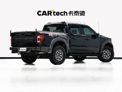 Ford F-150 Raptor 2023 3.5T Raptor - ფოტო 4