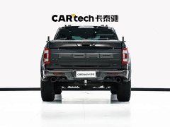 Ford F-150 Raptor 2023 3.5T Raptor - ფოტო 5
