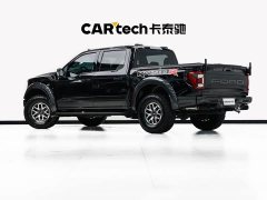 Ford F-150 Raptor 2023 3.5T Raptor - ფოტო 6