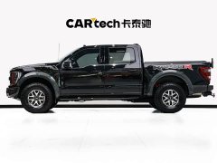 Ford F-150 Raptor 2023 3.5T Raptor - ფოტო 7