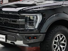 Ford F-150 Raptor 2023 3.5T Raptor - ფოტო 8