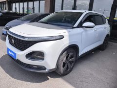 Baojun RM-5 2019 1.5T CVT 24-hour online elite 6-seater - ფოტო 1