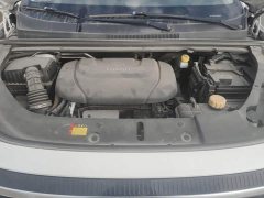 Baojun RM-5 2019 1.5T CVT 24-hour online elite 6-seater - ფოტო 10