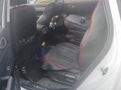 Baojun RM-5 2019 1.5T CVT 24-hour online elite 6-seater - ფოტო 11