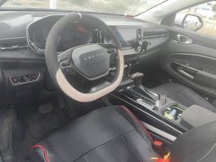Baojun RM-5 2019 1.5T CVT 24-hour online elite 6-seater - ფოტო 12