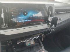 Baojun RM-5 2019 1.5T CVT 24-hour online elite 6-seater - ფოტო 13