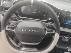 Baojun RM-5 2019 1.5T CVT 24-hour online elite 6-seater - ფოტო 15