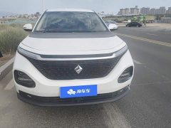 Baojun RM-5 2019 1.5T CVT 24-hour online elite 6-seater - ფოტო 2
