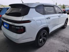 Baojun RM-5 2019 1.5T CVT 24-hour online elite 6-seater - ფოტო 3