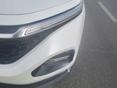 Baojun RM-5 2019 1.5T CVT 24-hour online elite 6-seater - ფოტო 5