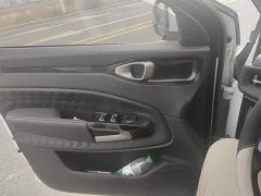 Baojun RM-5 2019 1.5T CVT 24-hour online elite 6-seater - ფოტო 7