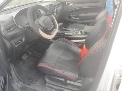 Baojun RM-5 2019 1.5T CVT 24-hour online elite 6-seater - ფოტო 9