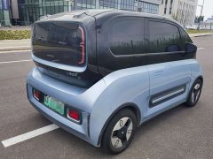 Baojun E300 2020 Plus Star Intelligent Travel Edition - ფოტო 11
