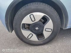 Baojun E300 2020 Plus Star Intelligent Travel Edition - ფოტო 12