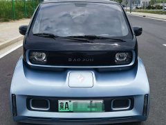 Baojun E300 2020 Plus Star Intelligent Travel Edition - ფოტო 2