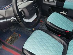 Baojun E300 2020 Plus Star Intelligent Travel Edition - ფოტო 4