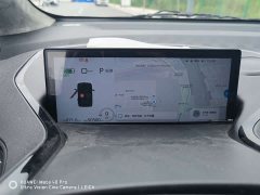 Baojun E300 2020 Plus Star Intelligent Travel Edition - ფოტო 5