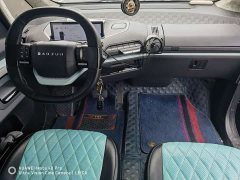 Baojun E300 2020 Plus Star Intelligent Travel Edition - ფოტო 6