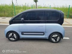 Baojun E300 2020 Plus Star Intelligent Travel Edition - ფოტო 8