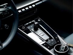 Porsche 911 2023 Carrera 3.0T - ფოტო 12