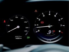 Porsche 911 2023 Carrera 3.0T - ფოტო 14