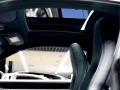 Porsche 911 2023 Carrera 3.0T - ფოტო 8