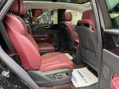 FAW Hongqi E-HS9 Qixiang Edition 6-Seater 460km - ფოტო 15