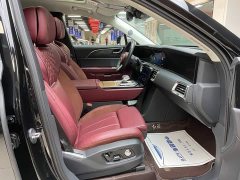 FAW Hongqi E-HS9 Qixiang Edition 6-Seater 460km - ფოტო 16