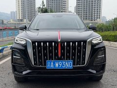 FAW Red Flag HS5 2023 2.0T Flagship Enjoy Pro - ფოტო 2