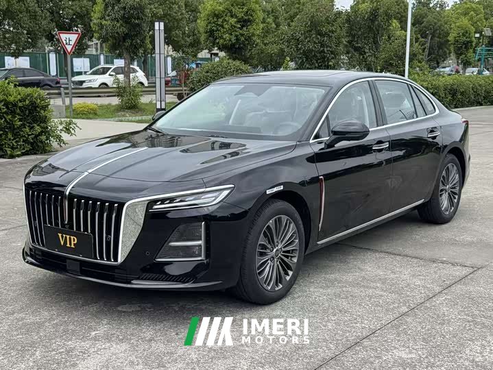 Hongqi H5 2.0T Automatic Qichang Pro Edition