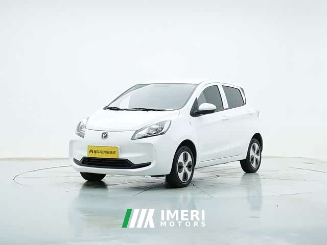 Changan Benben E-Star National Edition Xinyue Edition Lithium Iron Phosphate (31.18kWh)