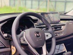 Changan CS75 2022 Blue Whale Edition 1.5T DCT Premium Type - photo 13