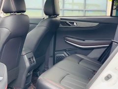 Changan CS75 2022 Blue Whale Edition 1.5T DCT Premium Type - photo 14